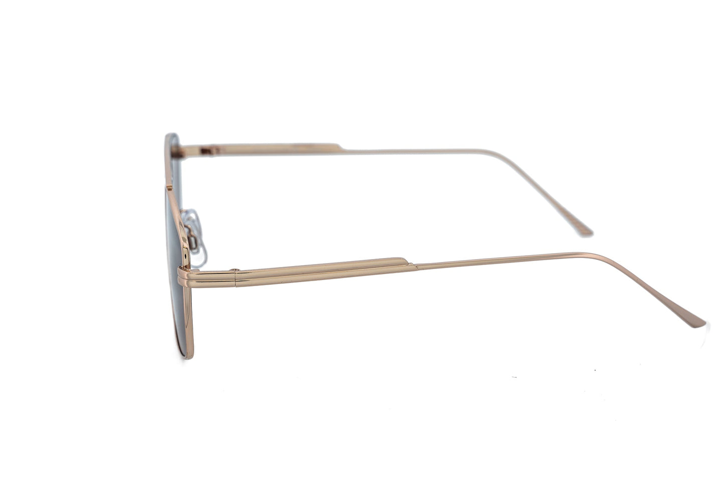 Boléro Bramante — Square Navigator Sunglasses