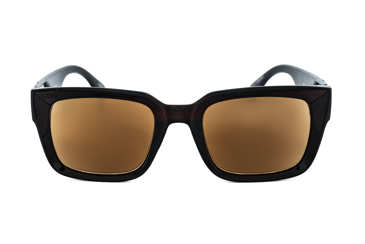 Boléro Brivelle — Oversized Square Sun Readers
