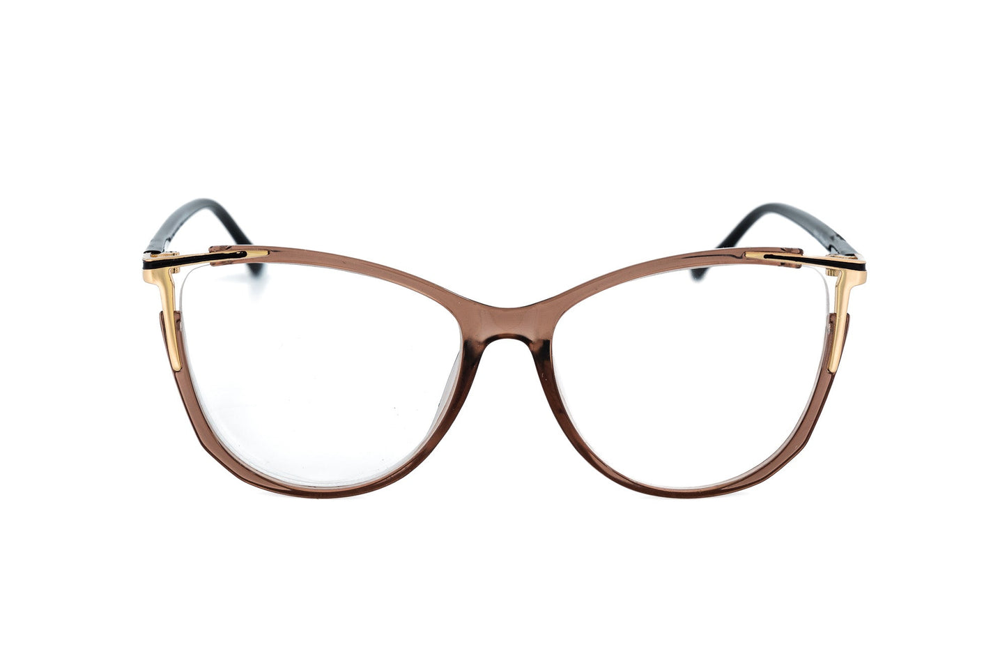 Boléro Caelira — Cat-Eye Reading Glasses