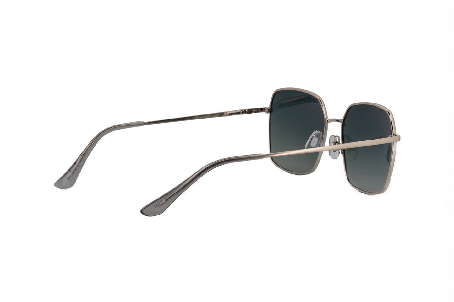 Boléro Celesta — Oversized Square Polarized Sunglasses