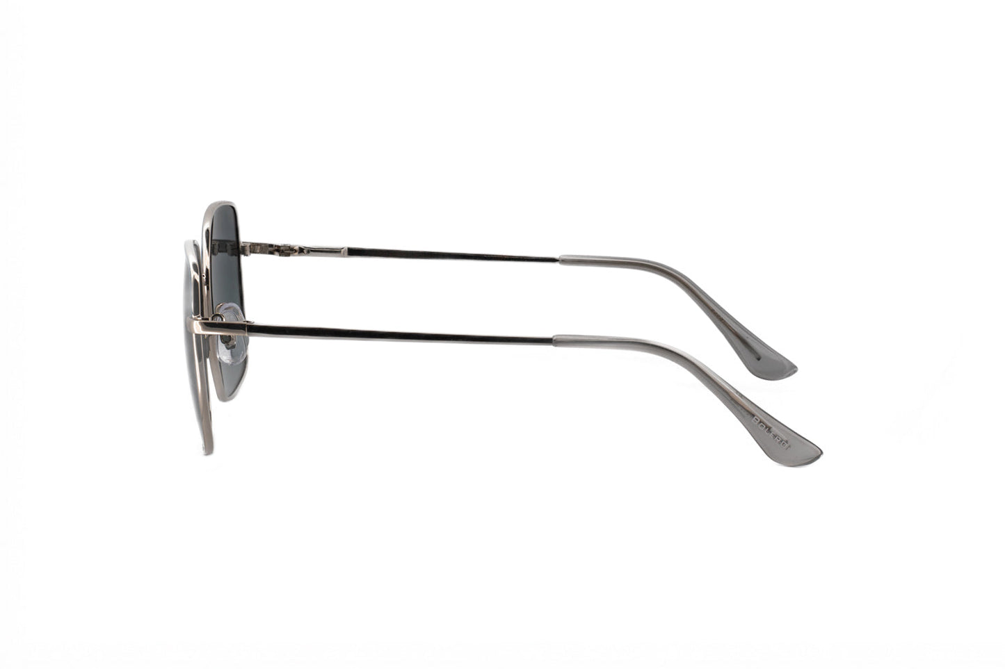 Boléro Celesta — Oversized Square Polarized Sunglasses