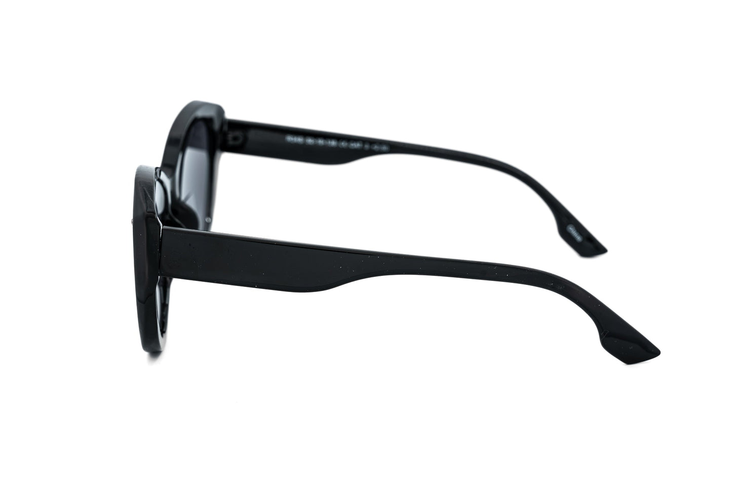 Boléro Celvee — Cat-Eye Sun Readers
