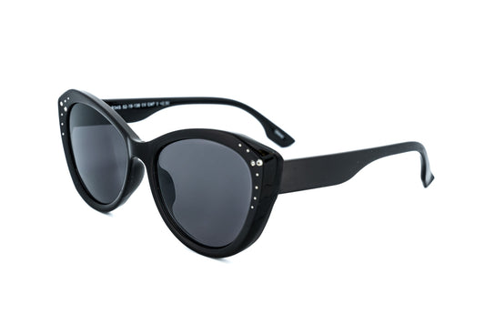 Boléro Celvee — Cat-Eye Sun Readers