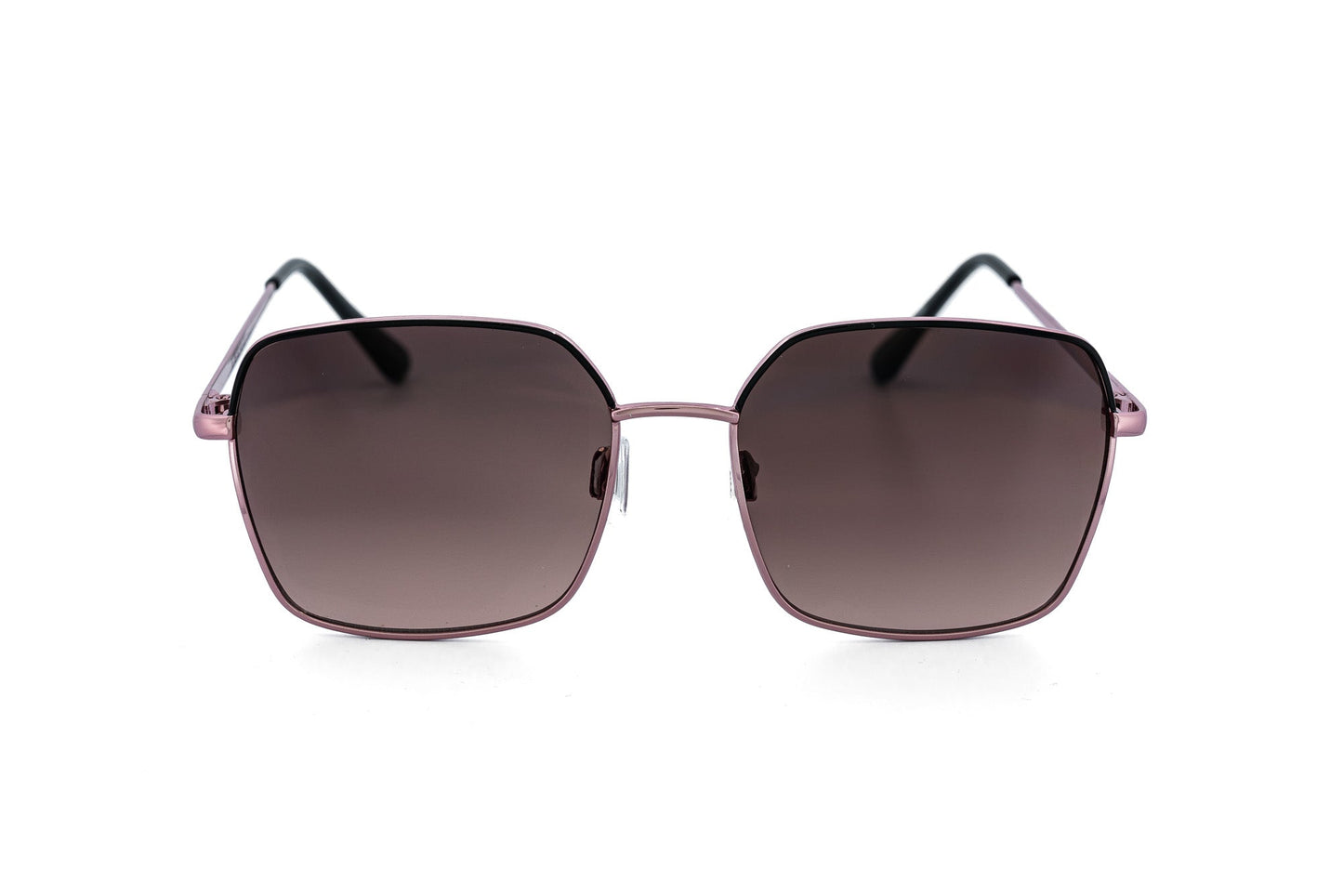 Boléro Cerselle — Oversized Square Sunglasses