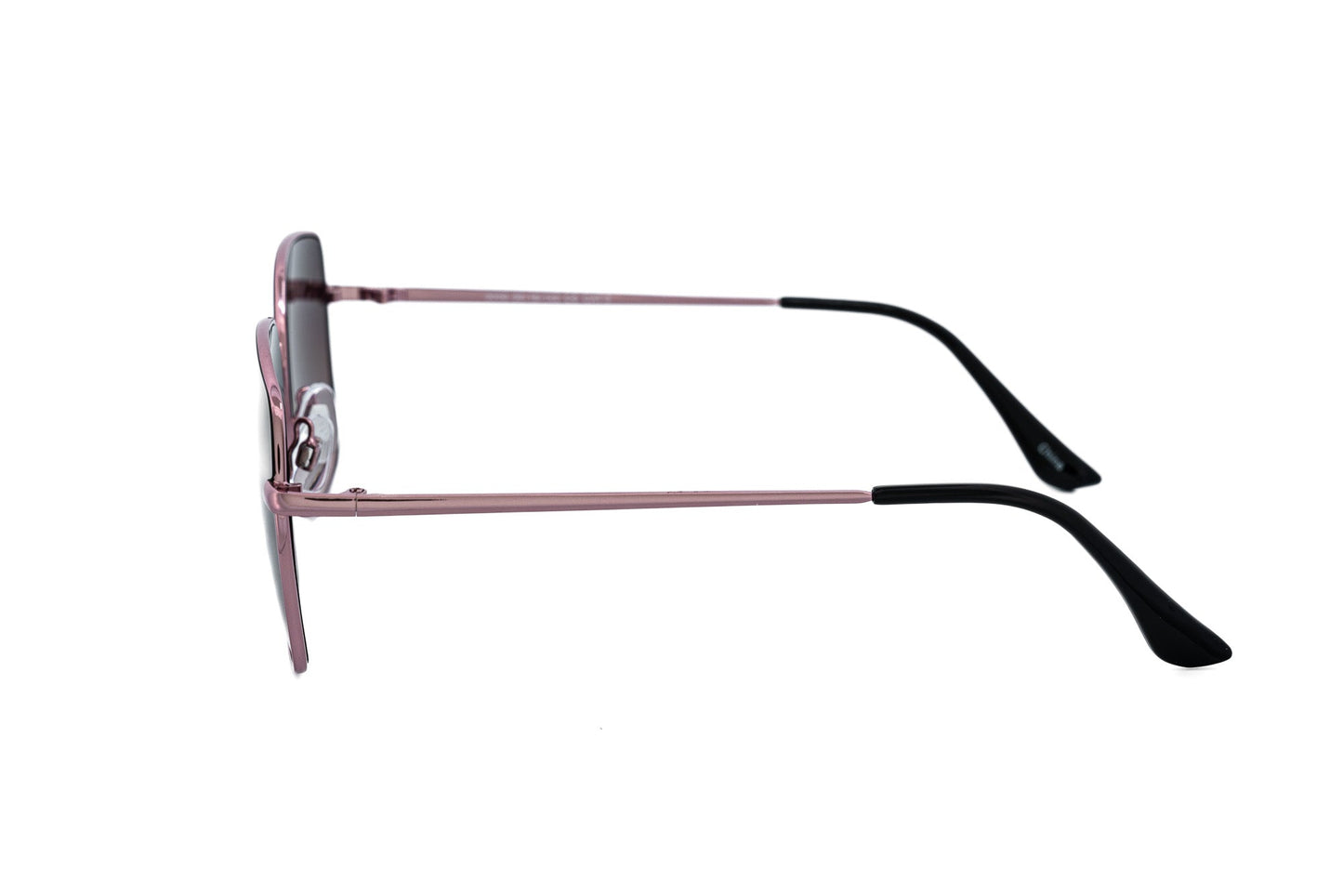 Boléro Cerselle — Oversized Square Sunglasses