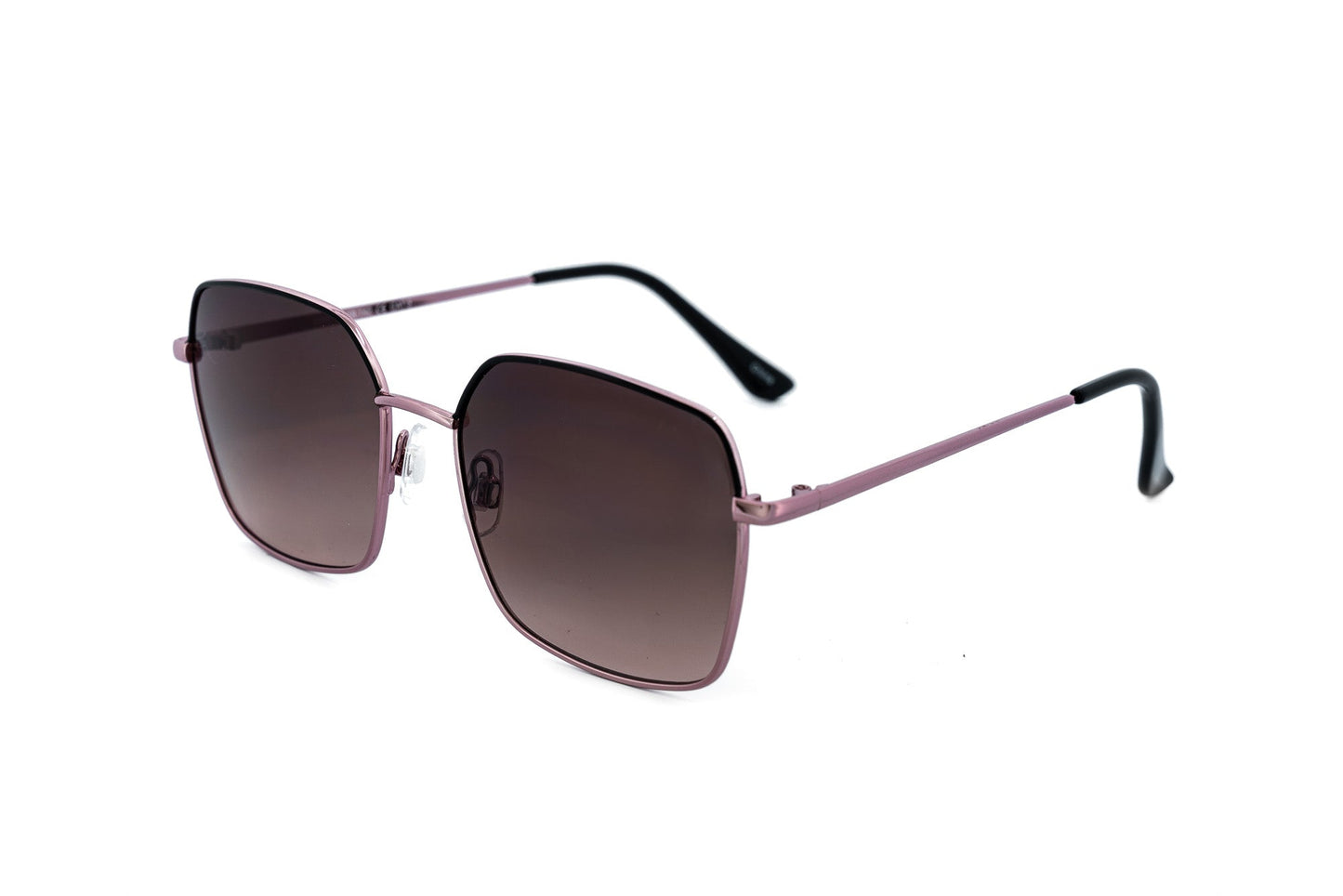 Boléro Cerselle — Oversized Square Sunglasses