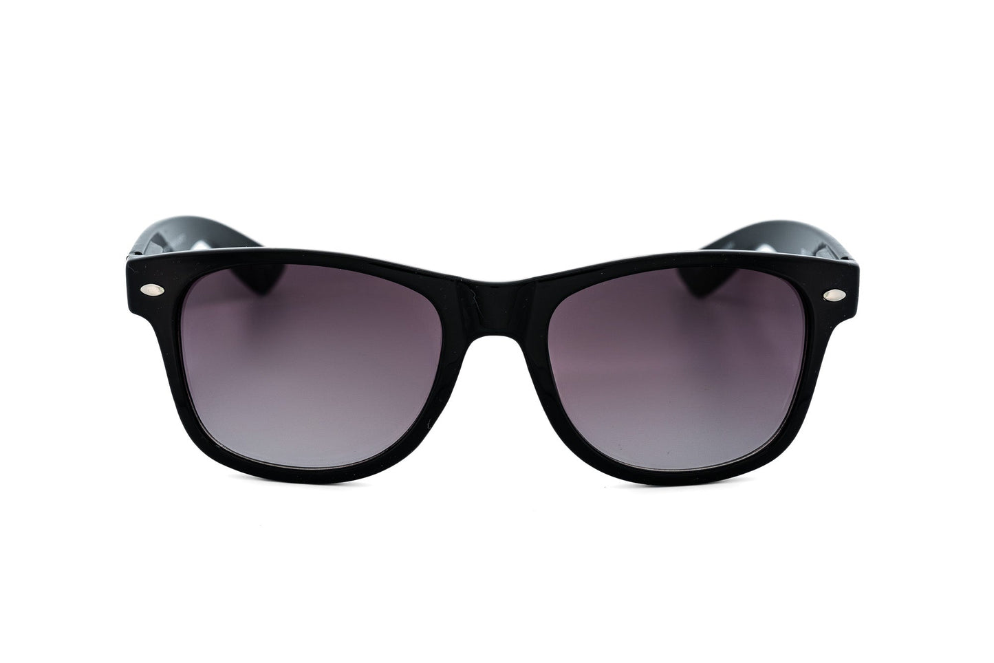 Boléro Clario — Wayfarer Sunglasses