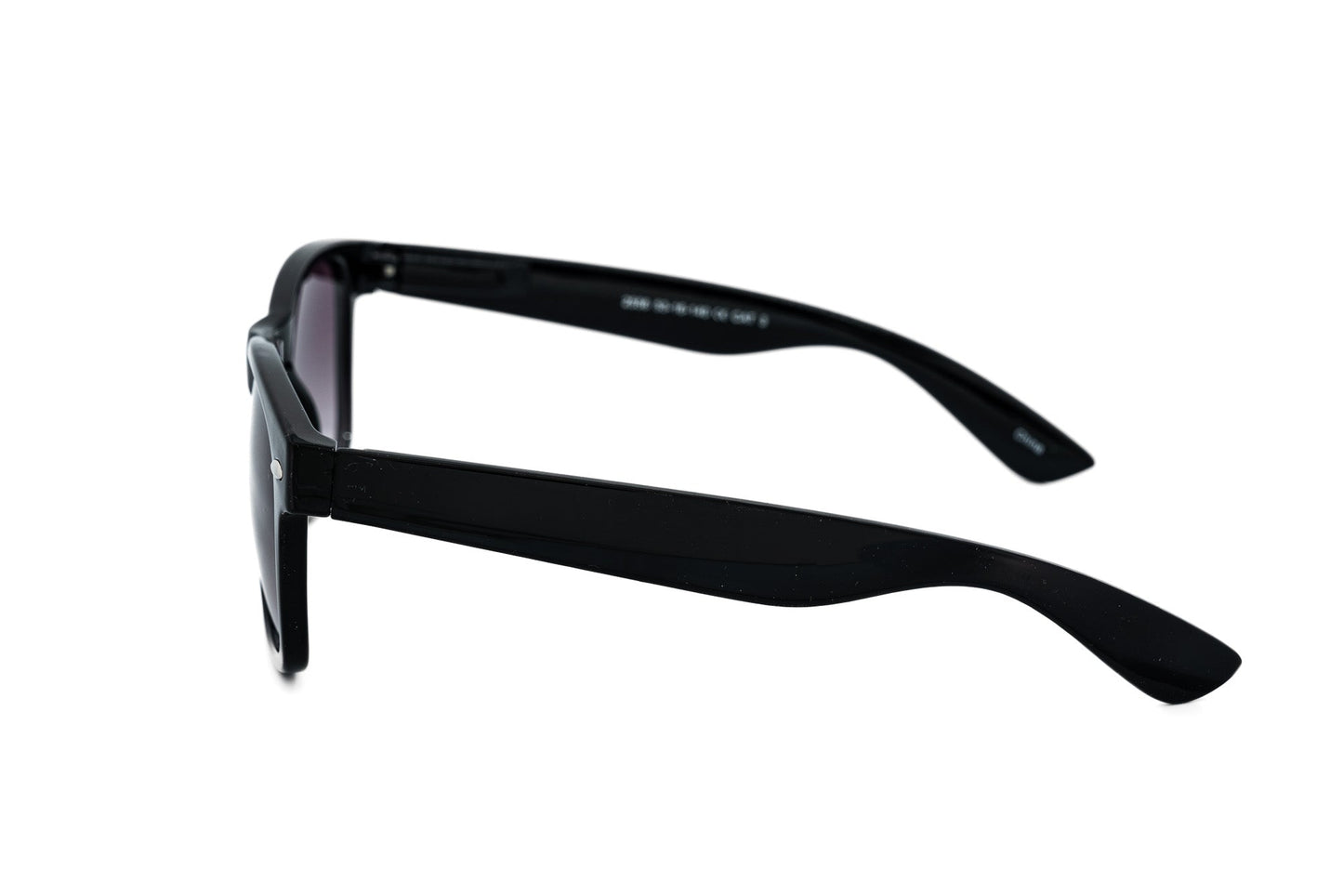 Boléro Clario — Wayfarer Sunglasses