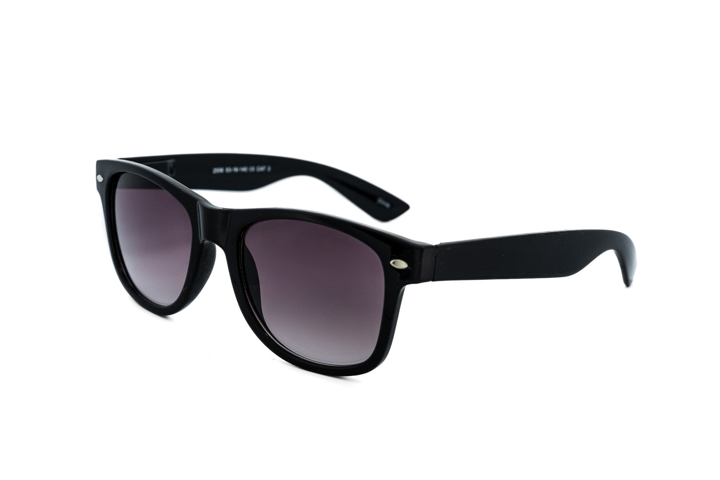 Boléro Clario — Wayfarer Sunglasses