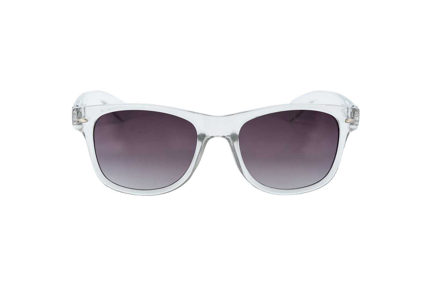 Boléro Clario — Wayfarer Sunglasses