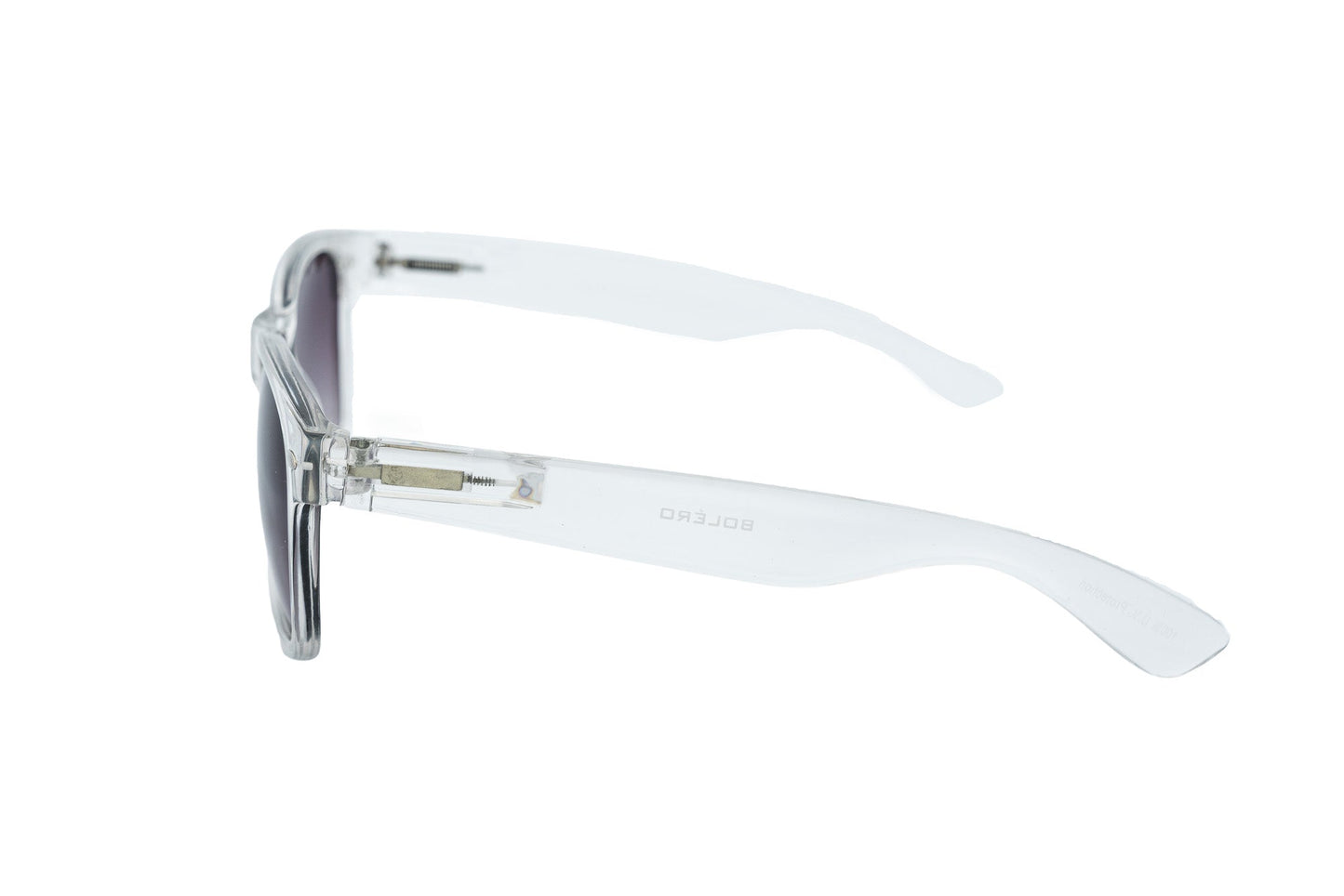 Boléro Clario — Wayfarer Sunglasses