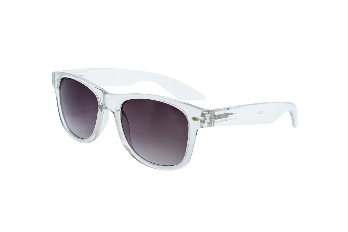 Boléro Clario — Wayfarer Sunglasses