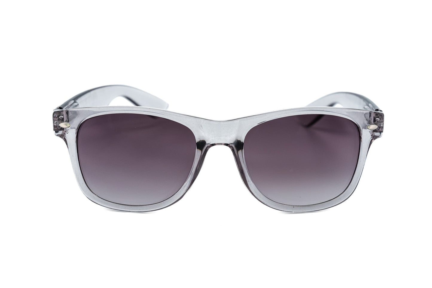 Boléro Clario — Wayfarer Sunglasses