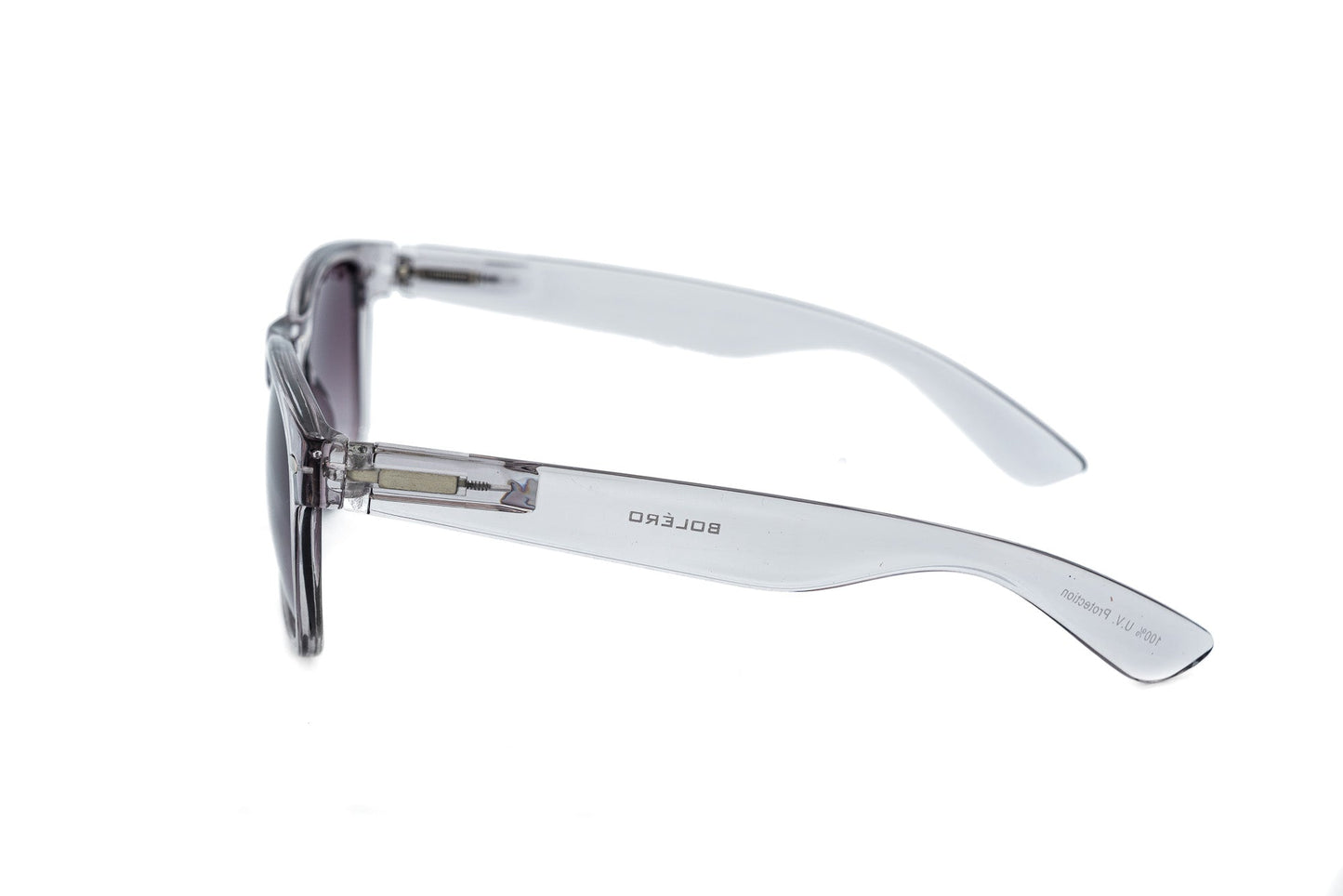 Boléro Clario — Wayfarer Sunglasses