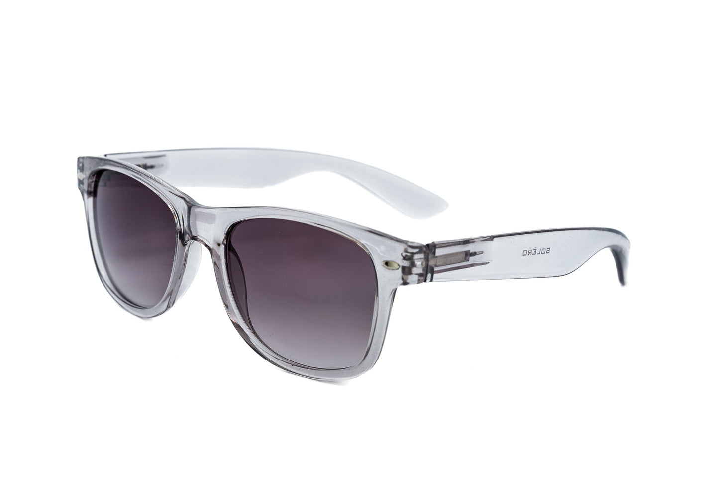Boléro Clario — Wayfarer Sunglasses
