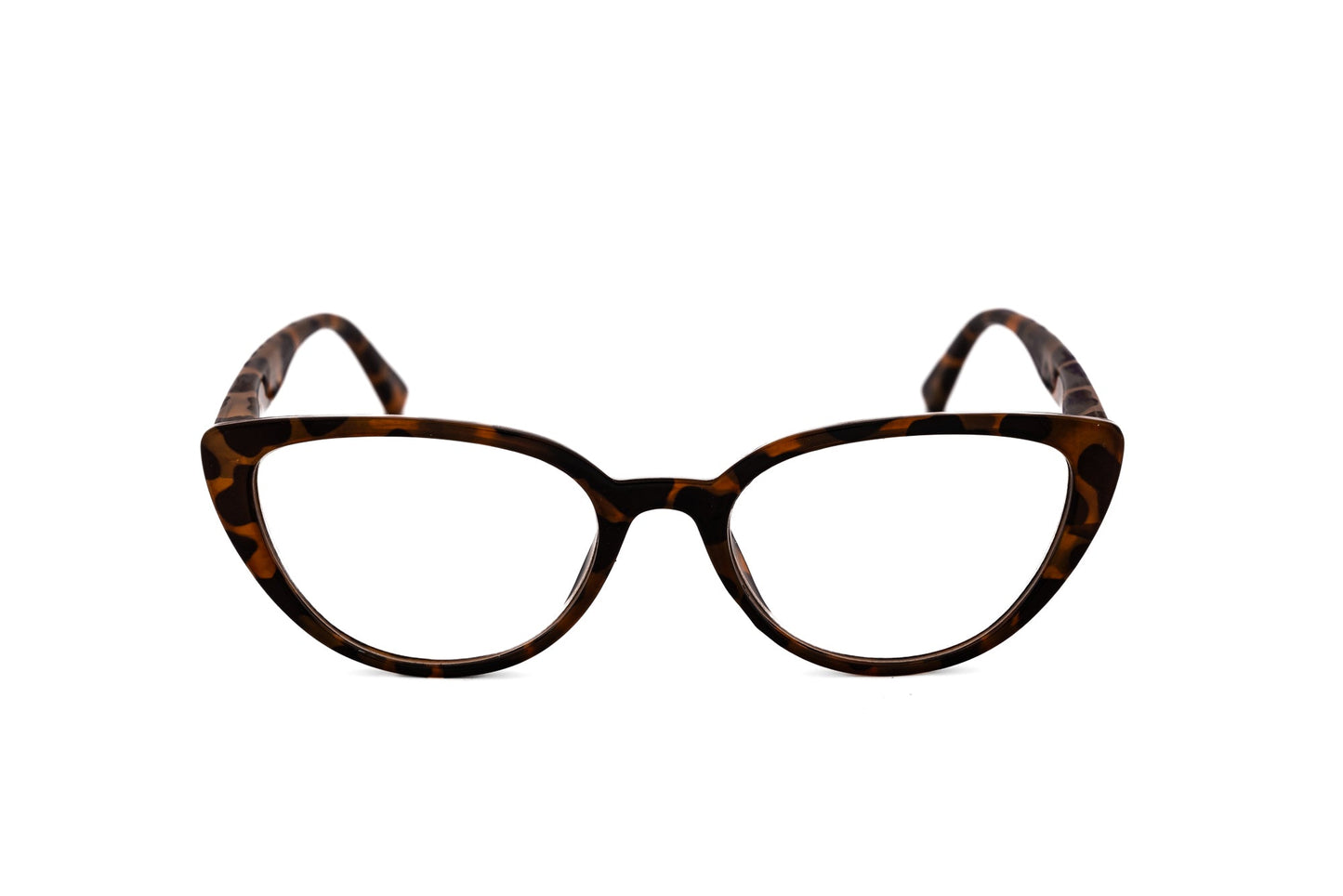 Boléro Colette — Cat-Eye Reading Glasses
