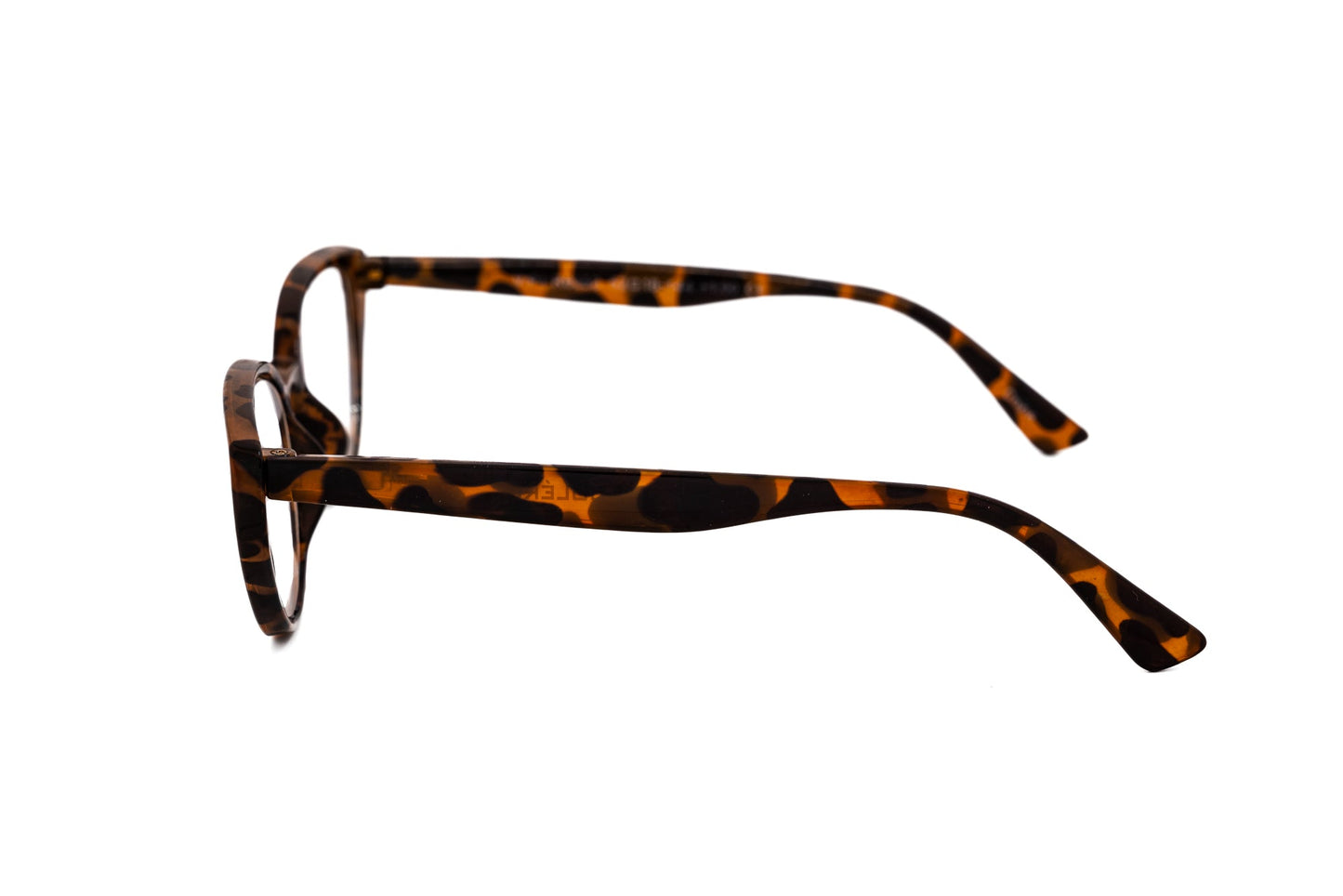 Boléro Colette — Cat-Eye Reading Glasses