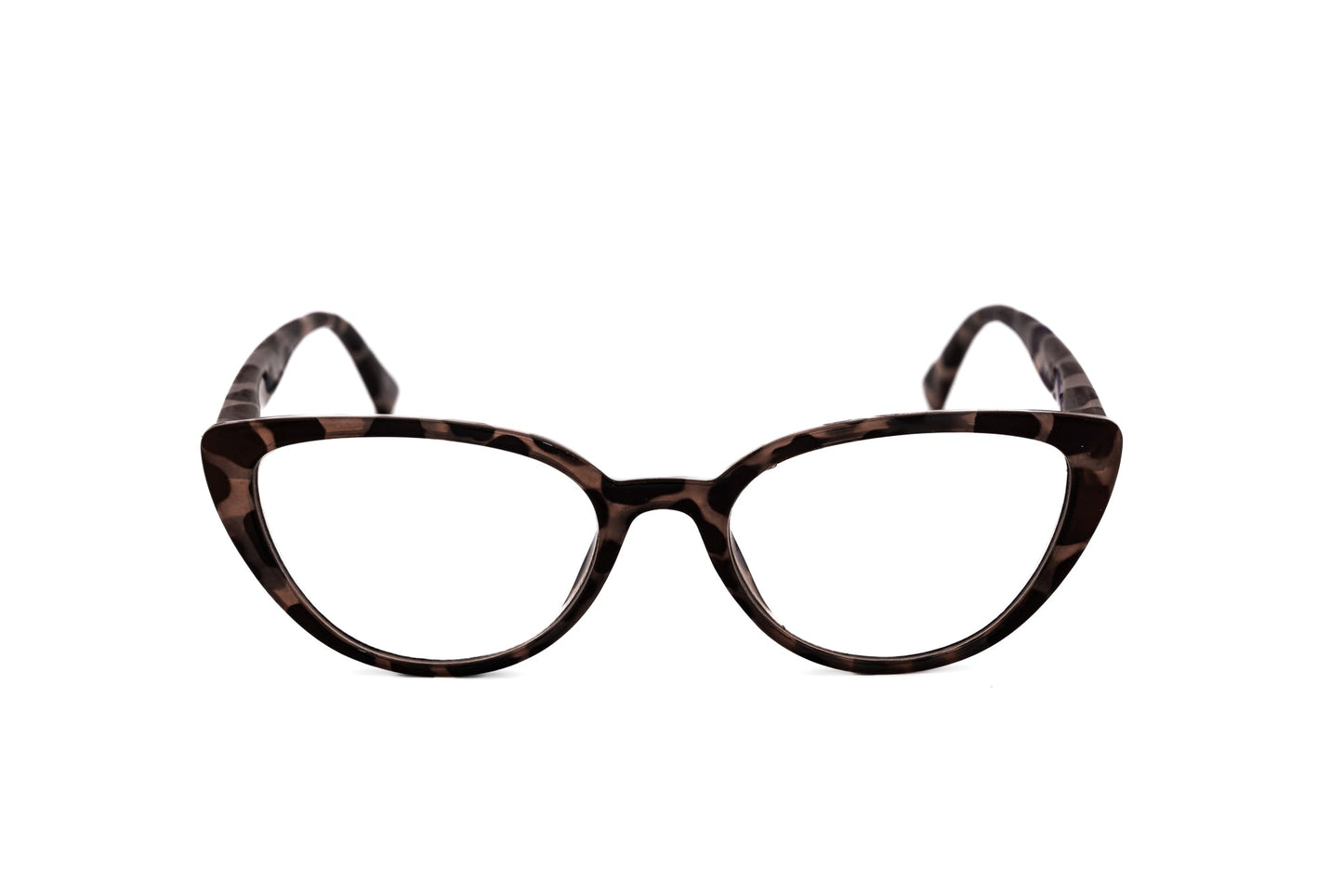 Boléro Colette — Cat-Eye Reading Glasses