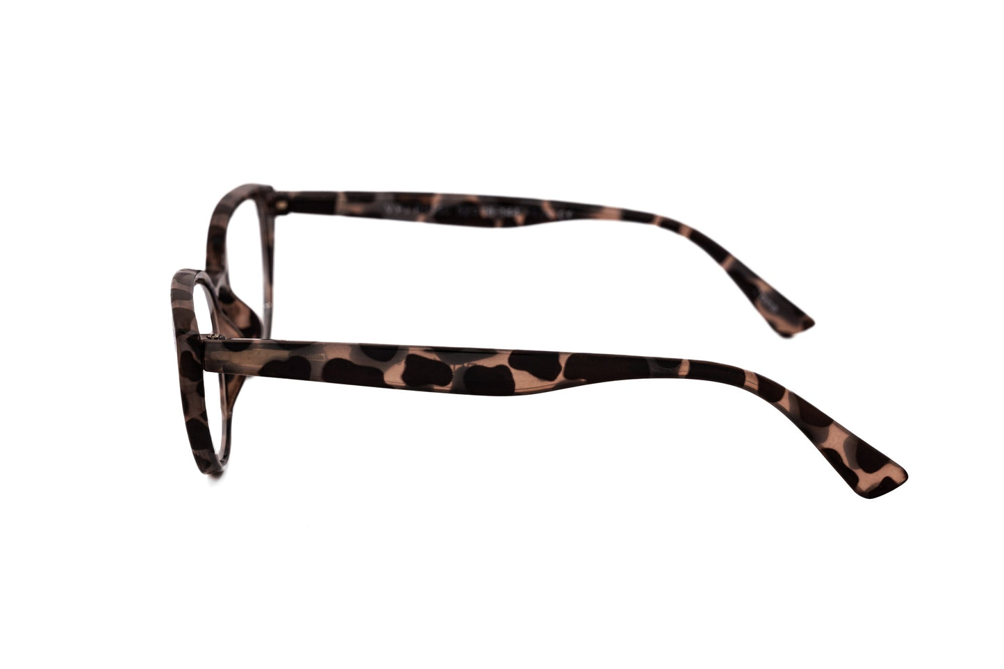 Boléro Colette — Cat-Eye Reading Glasses