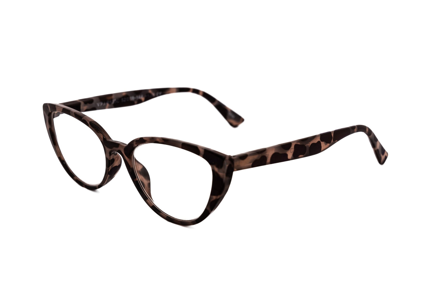 Boléro Colette — Cat-Eye Reading Glasses
