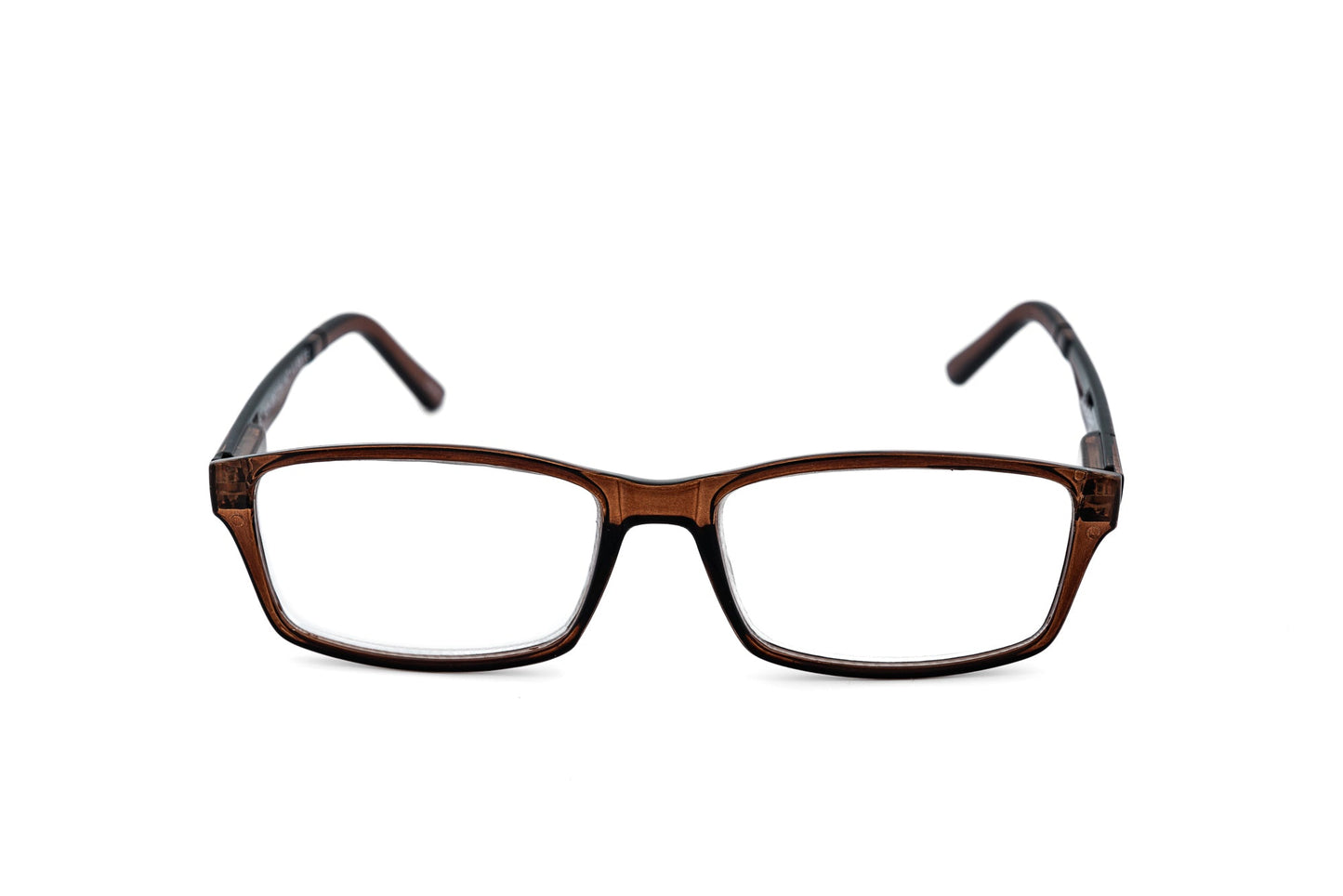 Boléro Corwin — Rectangular Reading Glasses