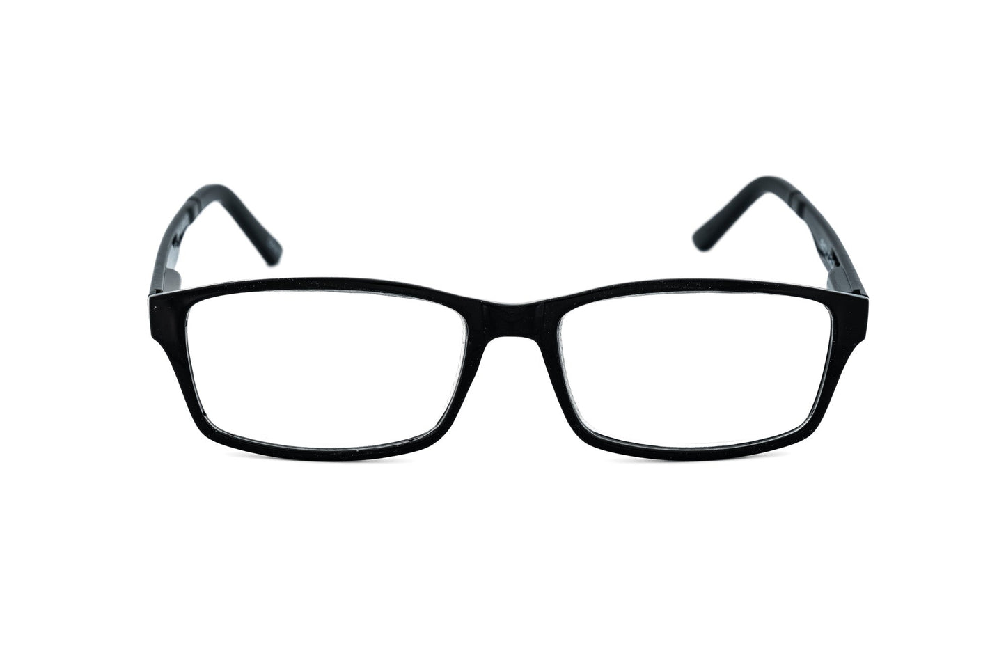 Boléro Corwin — Rectangular Reading Glasses