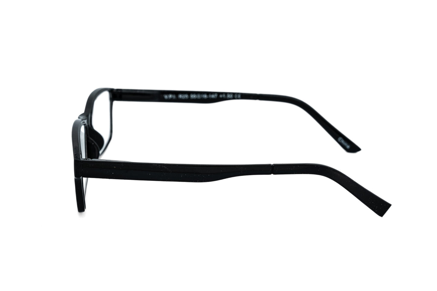 Boléro Corwin — Rectangular Reading Glasses