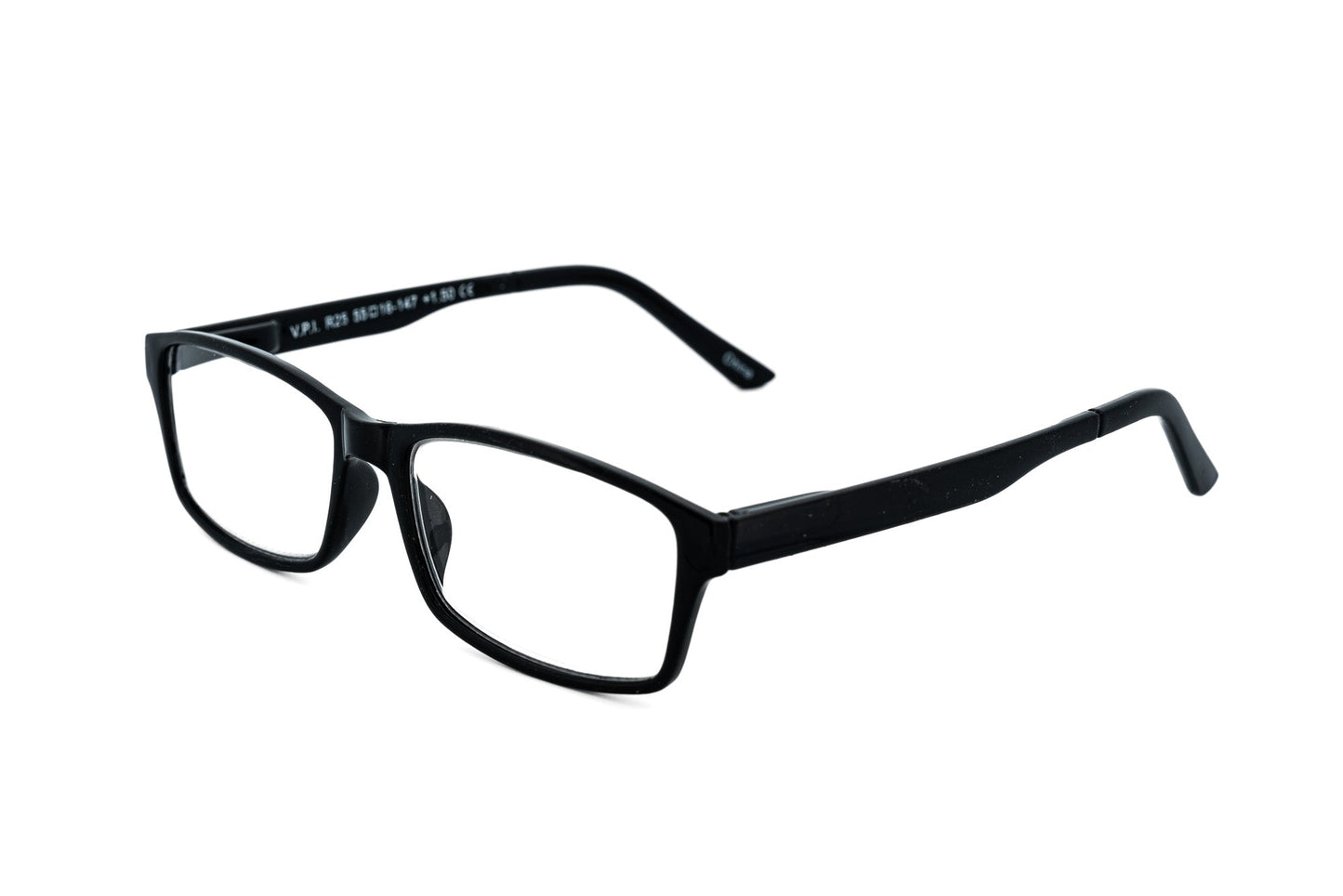 Boléro Corwin — Rectangular Reading Glasses