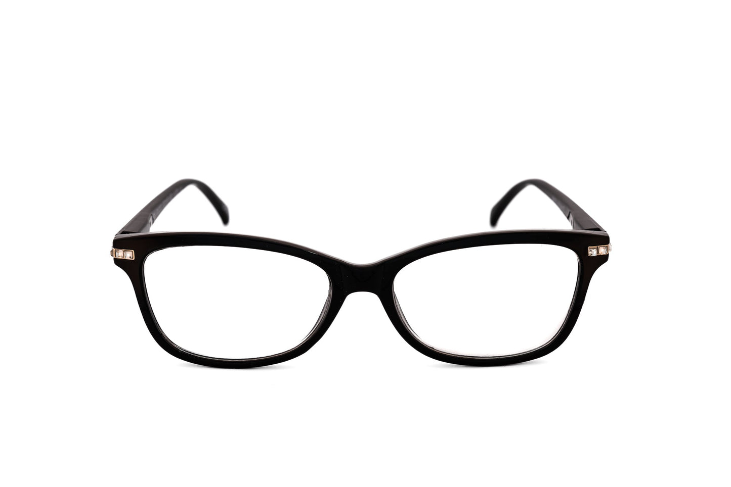 Boléro Elanza — Crystal Accent Reading Glasses