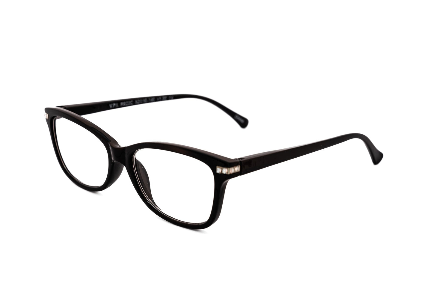 Boléro Elanza — Crystal Accent Reading Glasses
