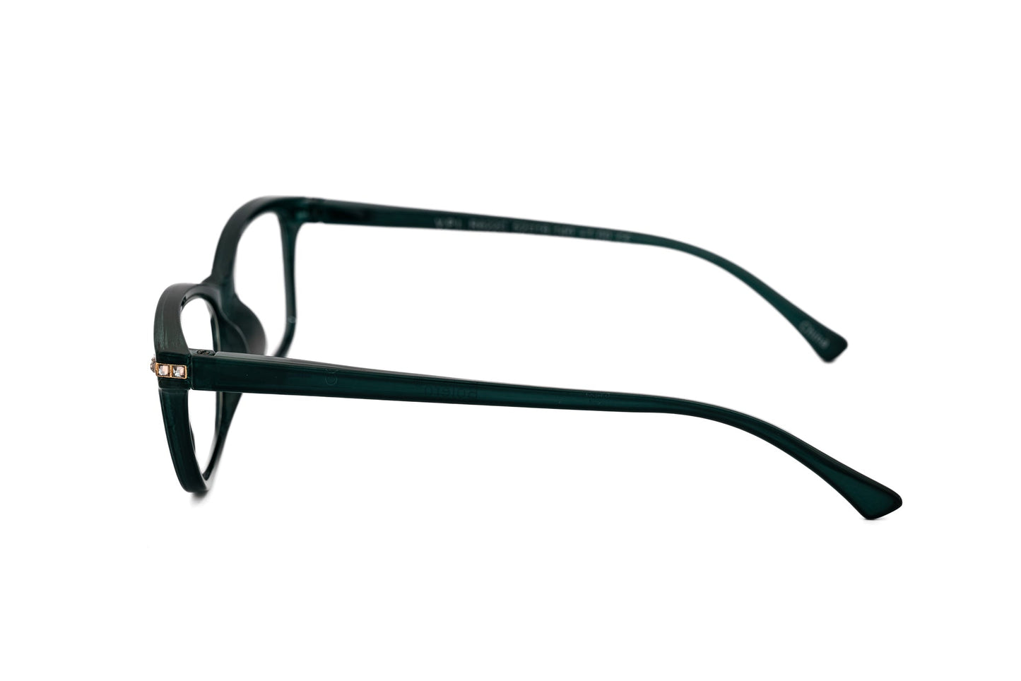 Boléro Elanza — Crystal Accent Reading Glasses