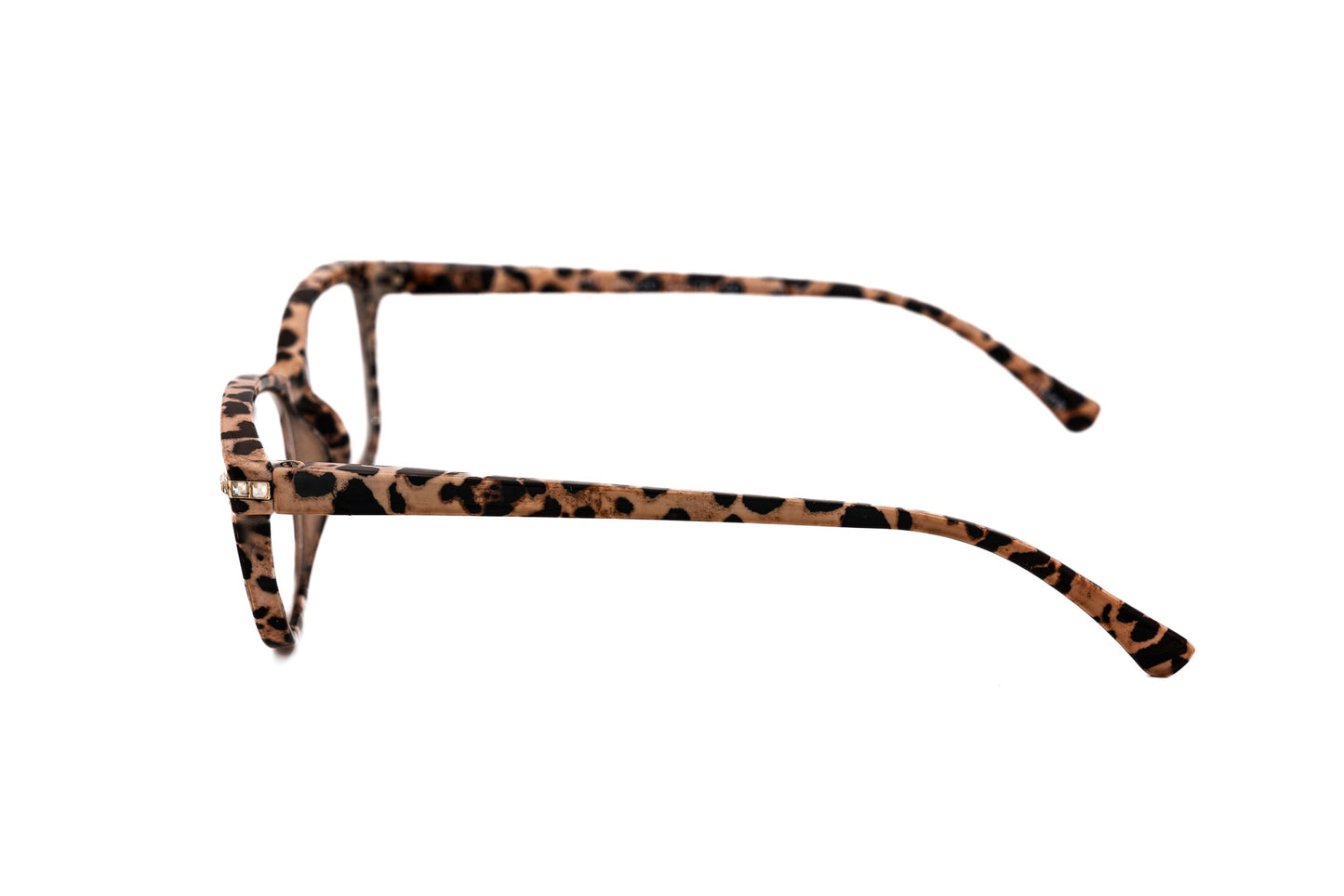 Boléro Elanza — Crystal Accent Reading Glasses