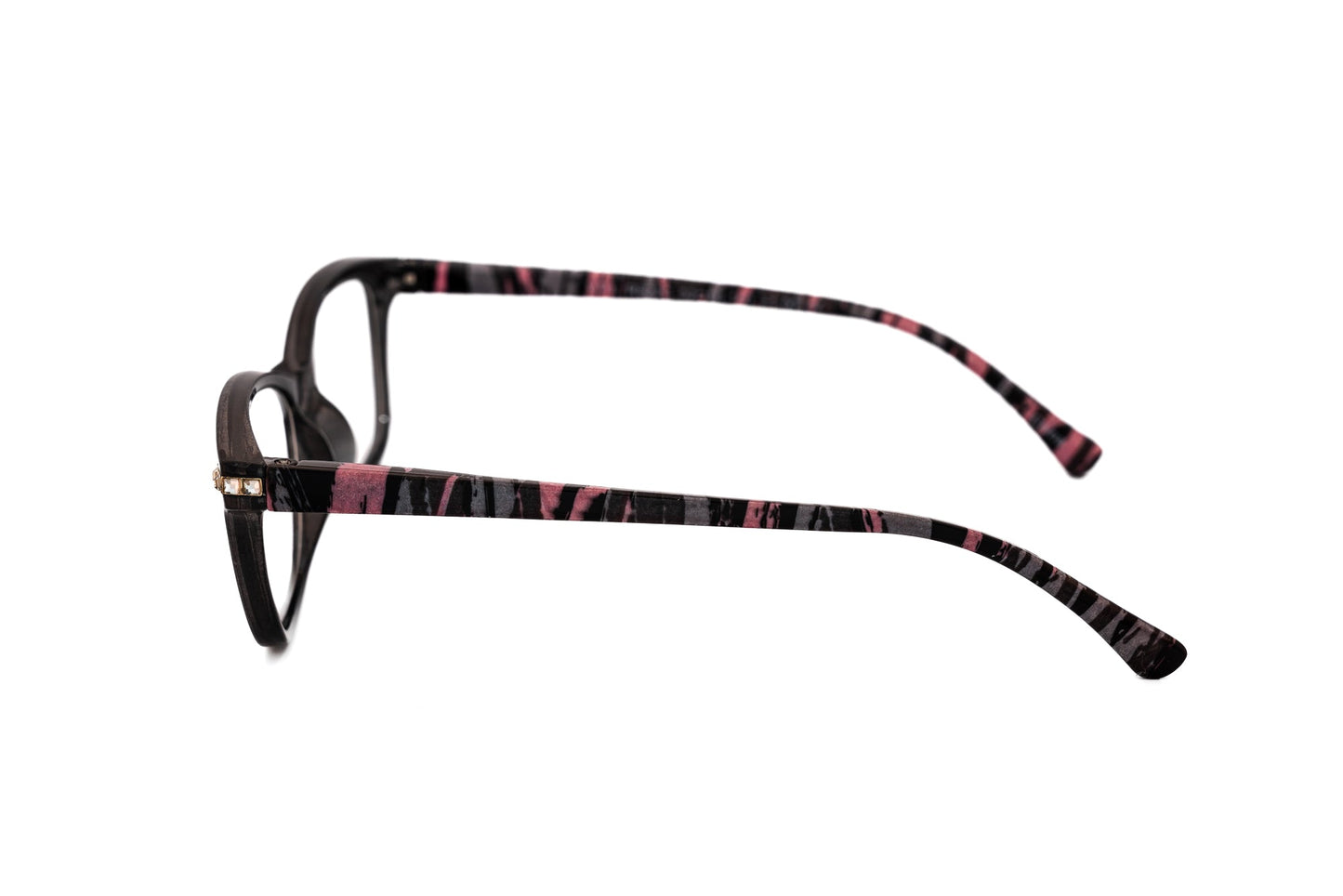 Boléro Elanza — Crystal Accent Reading Glasses