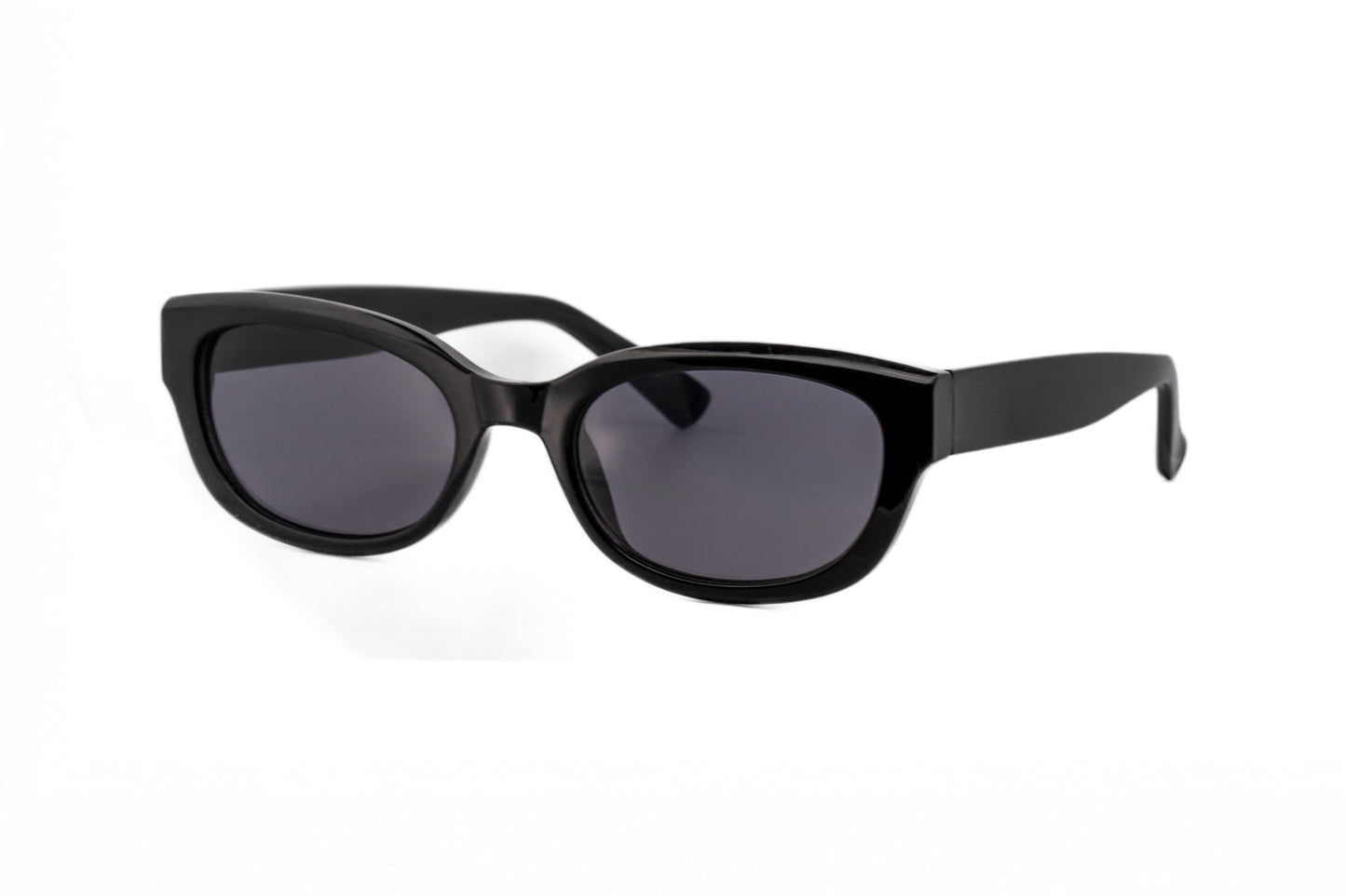 Boléro Elira — Retro Cat-Eye Sunglasses