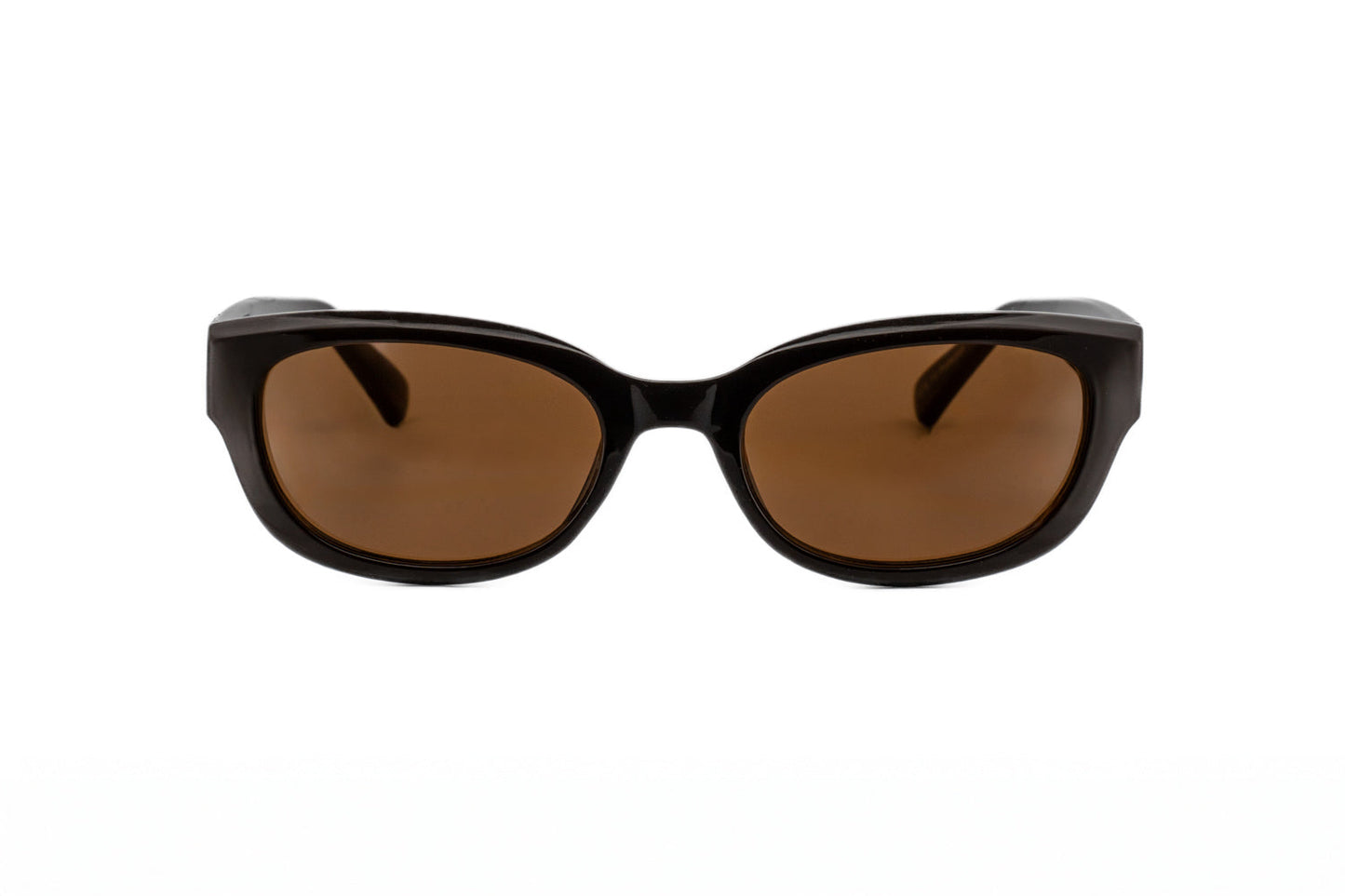 Boléro Elira — Retro Cat-Eye Sunglasses