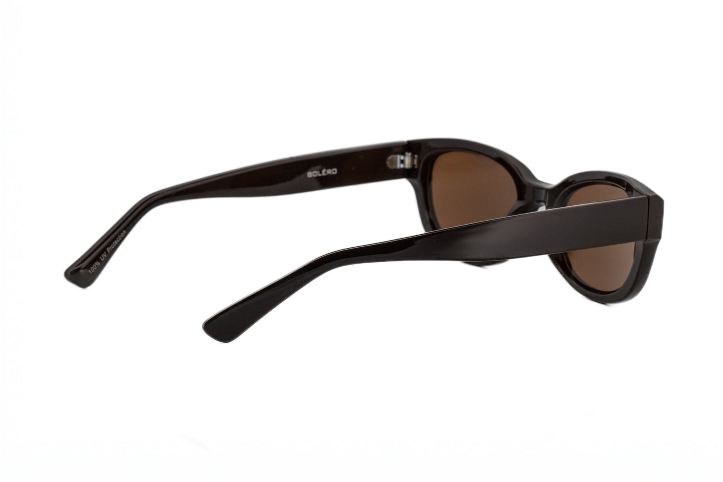 Boléro Elira — Retro Cat-Eye Sunglasses