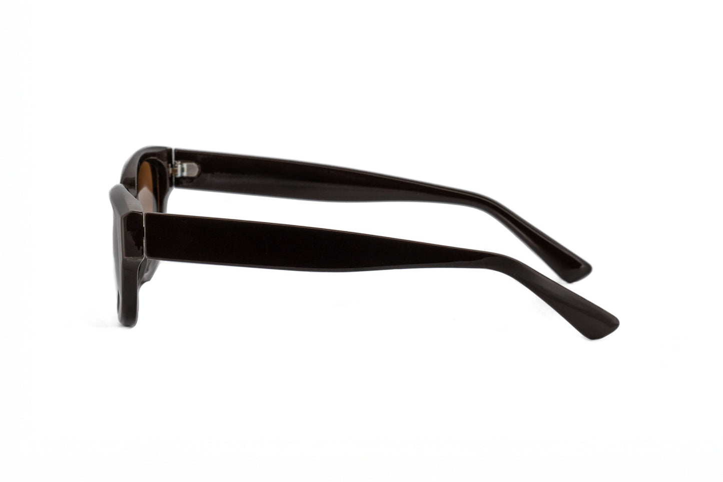 Boléro Elira — Retro Cat-Eye Sunglasses