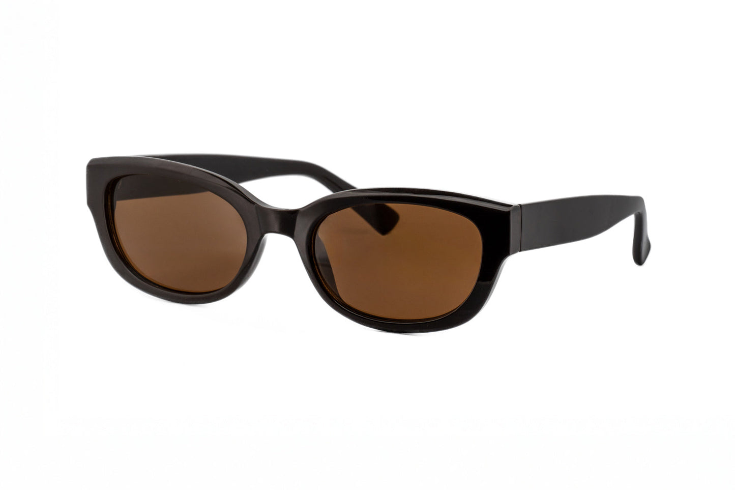 Boléro Elira — Retro Cat-Eye Sunglasses