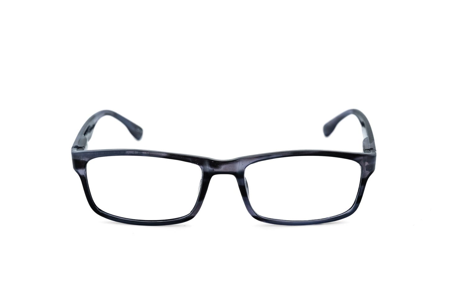 Boléro Elston — Rectangular Reading Glasses