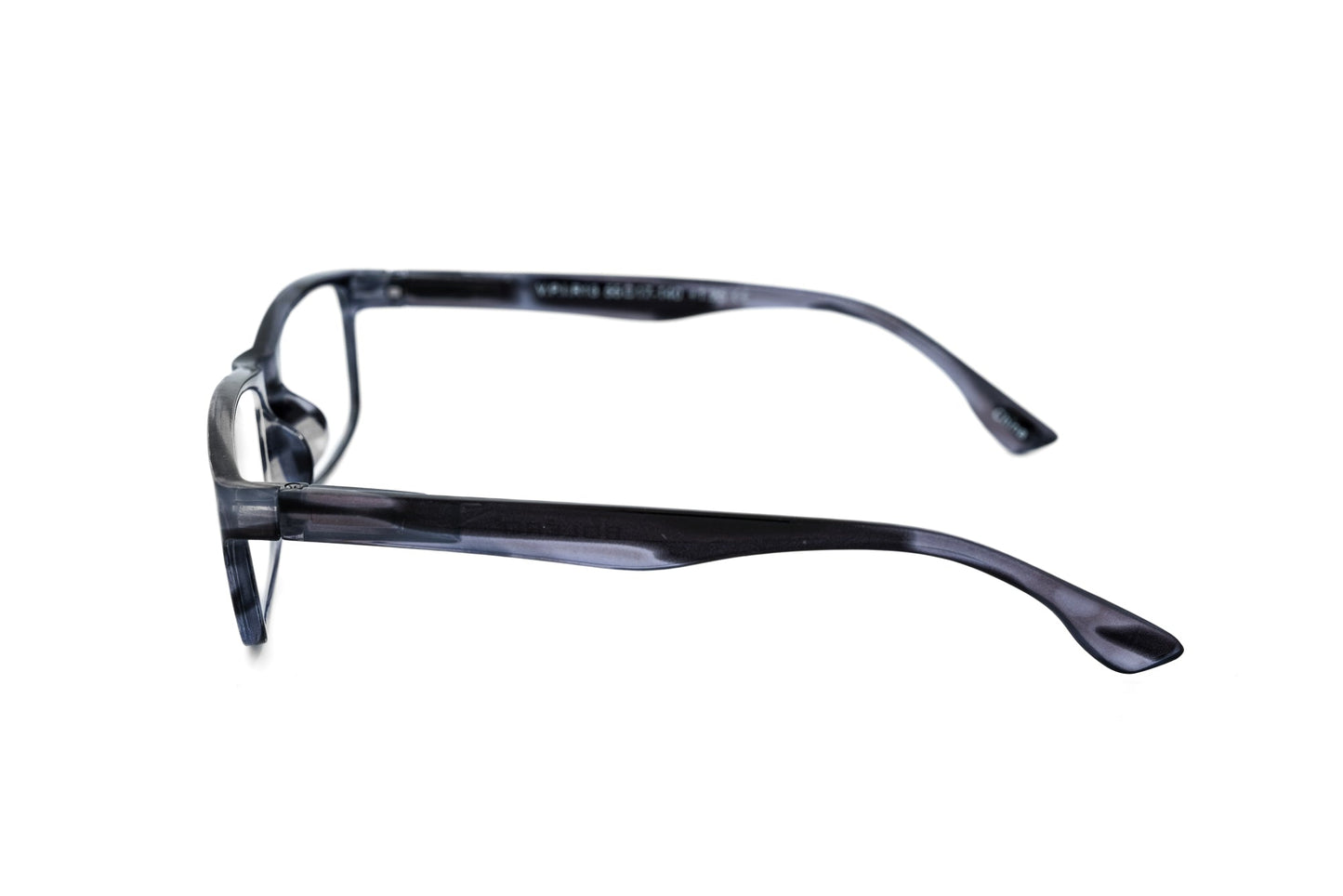 Boléro Elston — Rectangular Reading Glasses