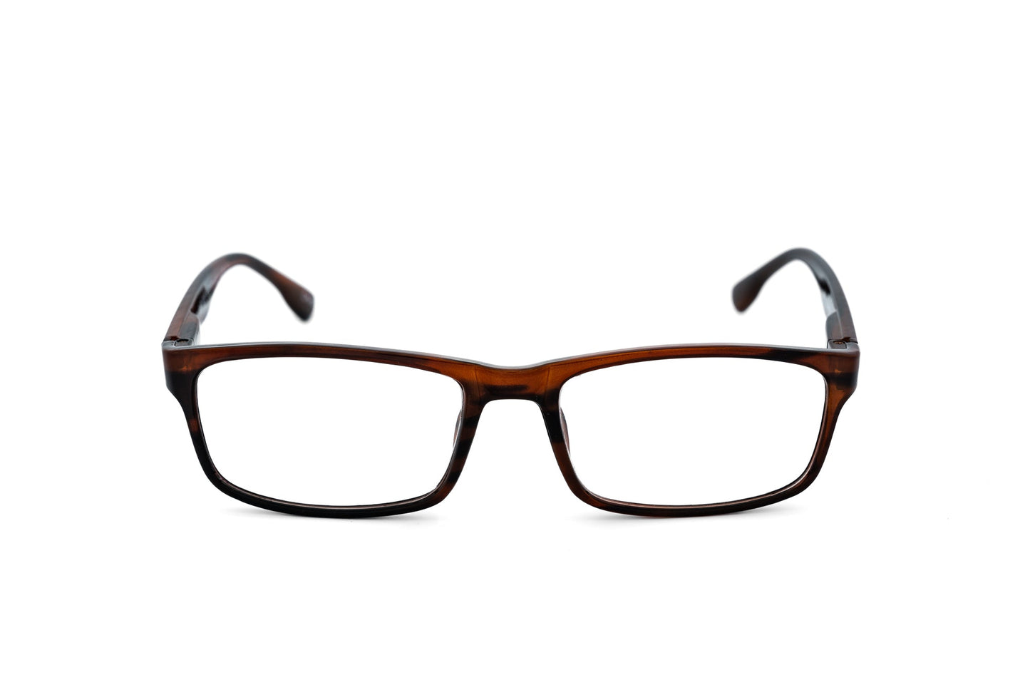 Boléro Elston — Rectangular Reading Glasses