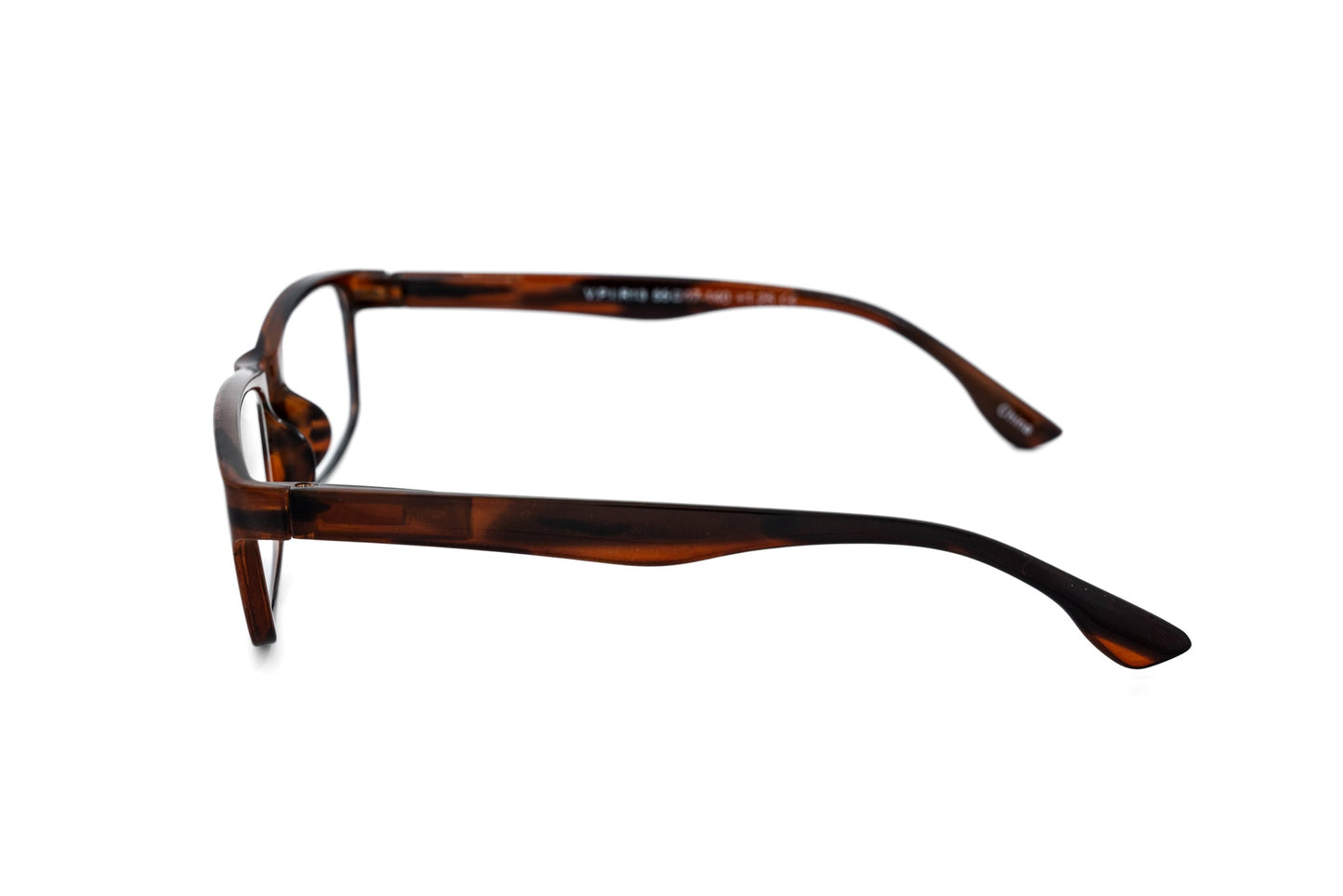 Boléro Elston — Rectangular Reading Glasses