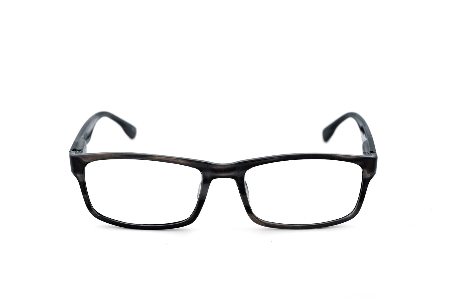 Boléro Elston — Rectangular Reading Glasses