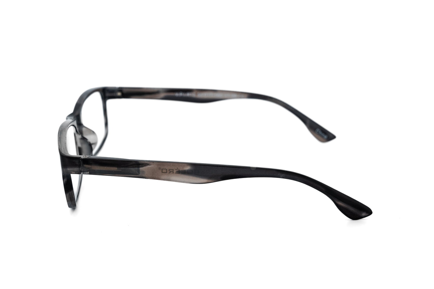 Boléro Elston — Rectangular Reading Glasses