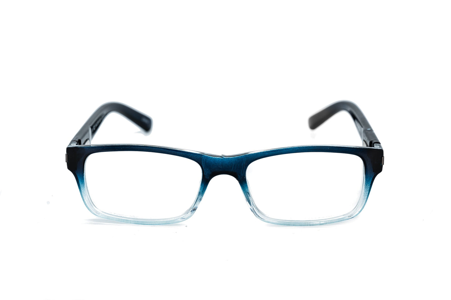 Boléro Emeric — Rectangular Reading Glasses