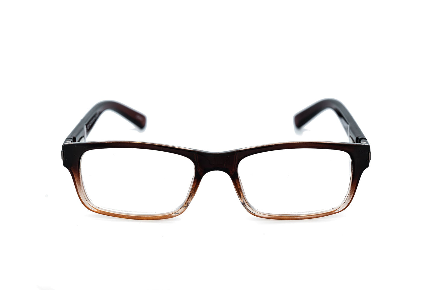Boléro Emeric — Rectangular Reading Glasses