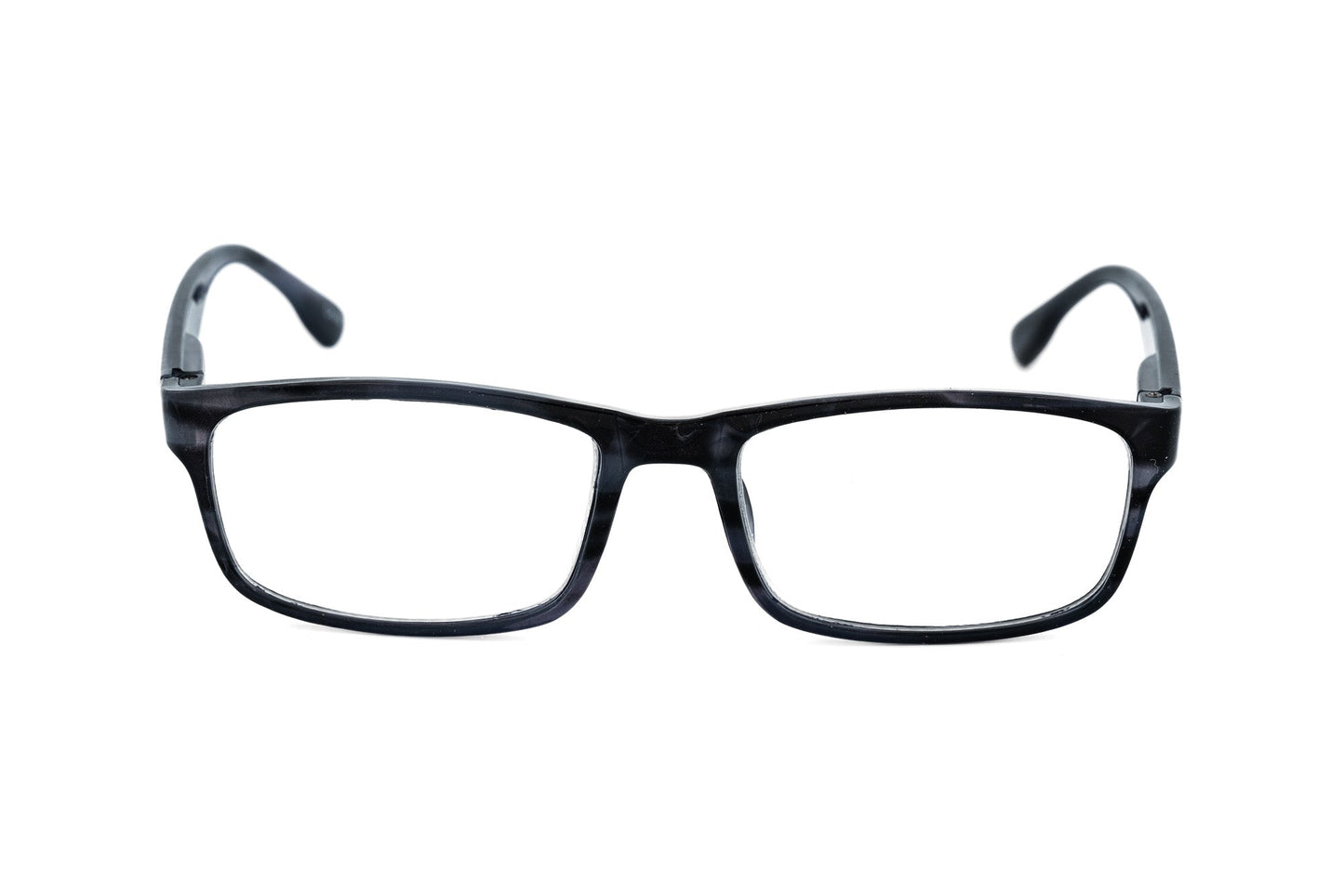 Boléro Fedorra — Rectangular Reading Glasses