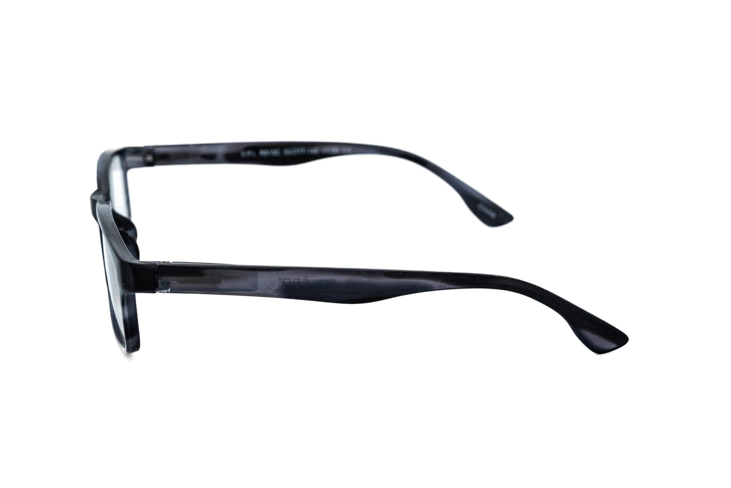 Boléro Fedorra — Rectangular Reading Glasses