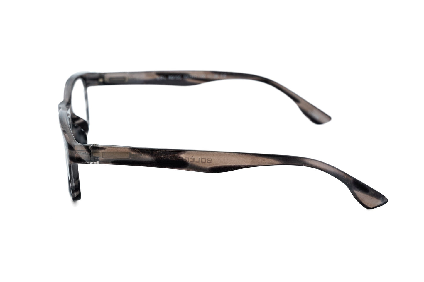 Boléro Fedorra — Rectangular Reading Glasses