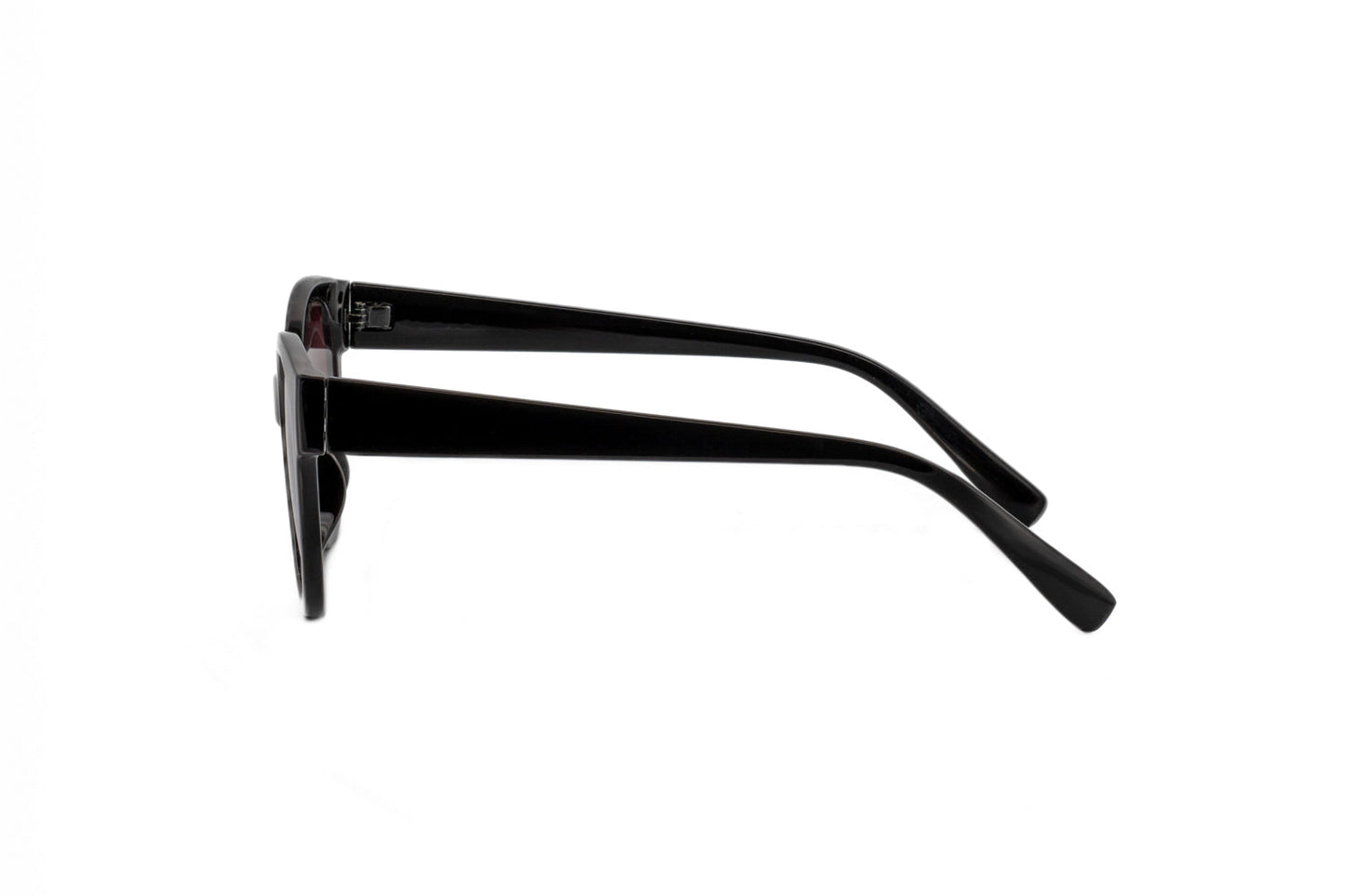 Boléro Fynn — Cat-Eye Sunglasses